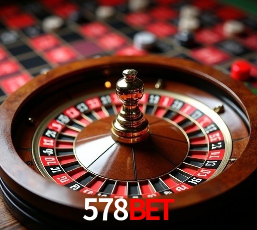 Jogos populares e pagamentos rápidos na 578bet