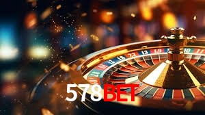 Bônus e promoções da 578bet