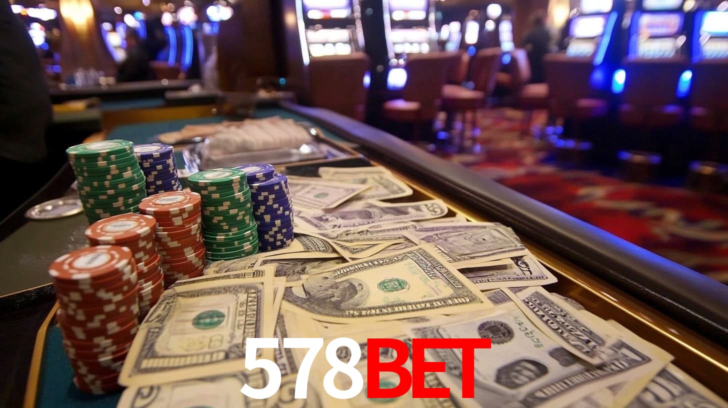 Biblioteca de slots populares na 578bet